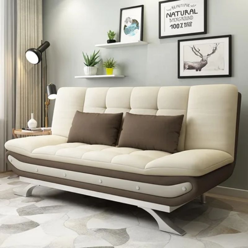 sofa bed multifungsi, sofa lipat