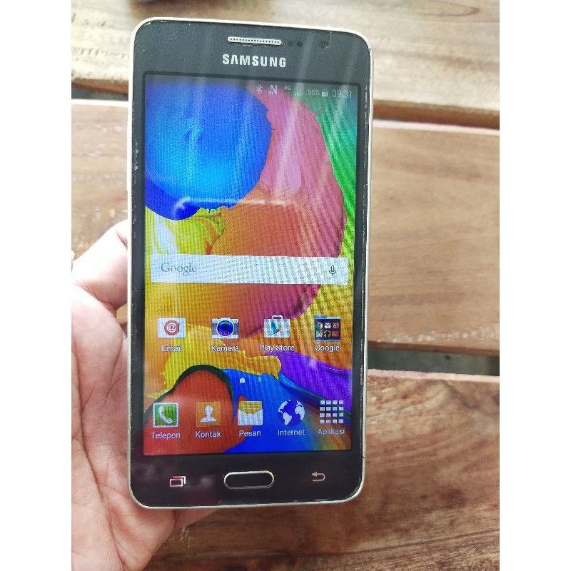 Samsung Galaxy Grand Prime SM-G530H Normal