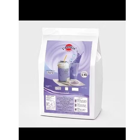 

POWDER DRINK RASA TARO