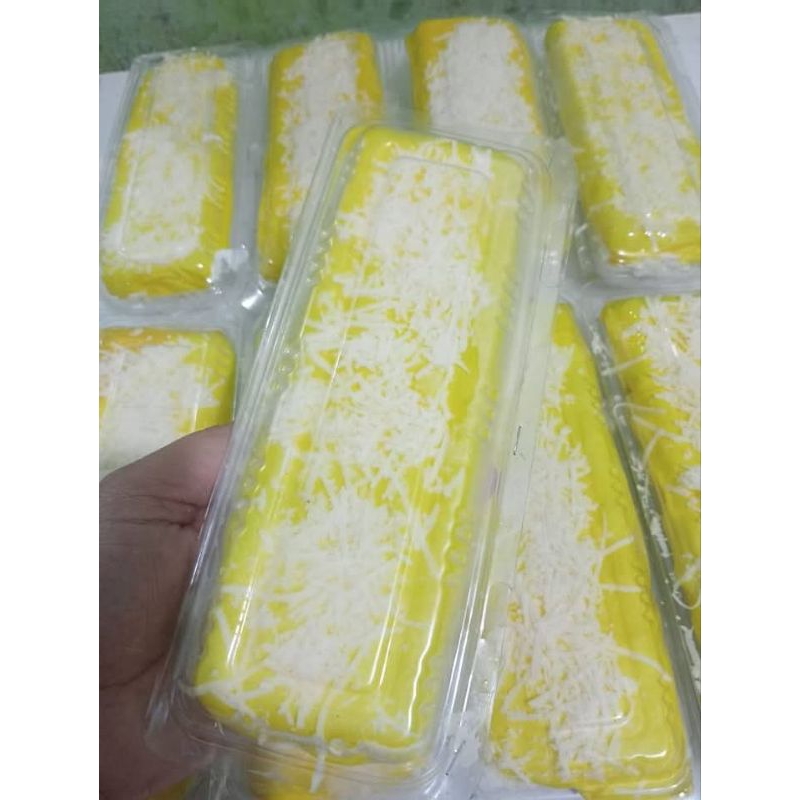 

Pancake durian roll medan