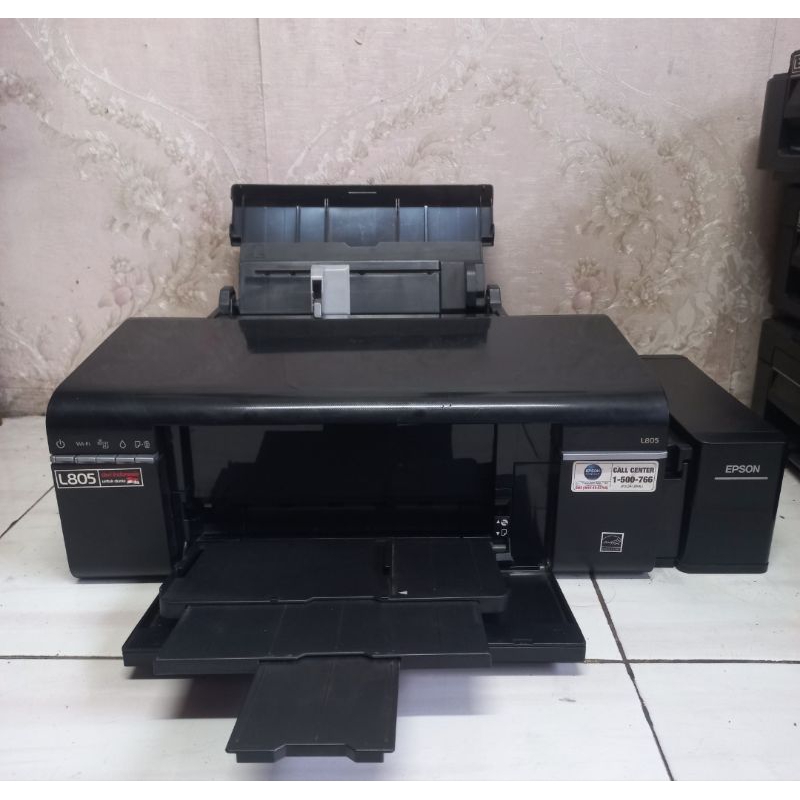 Epson L805 Printer