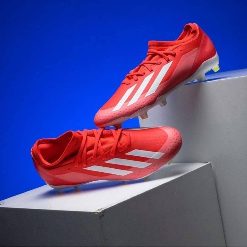 Adidas X Crazyfast League FG original bnib