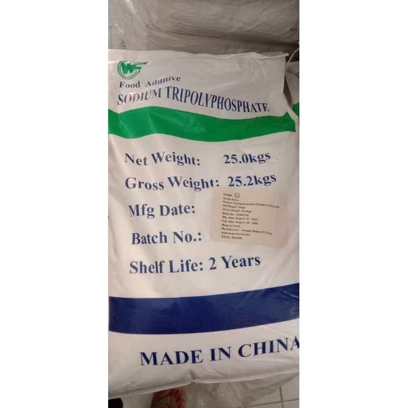 

STPP/pemgenyal baso 500gr