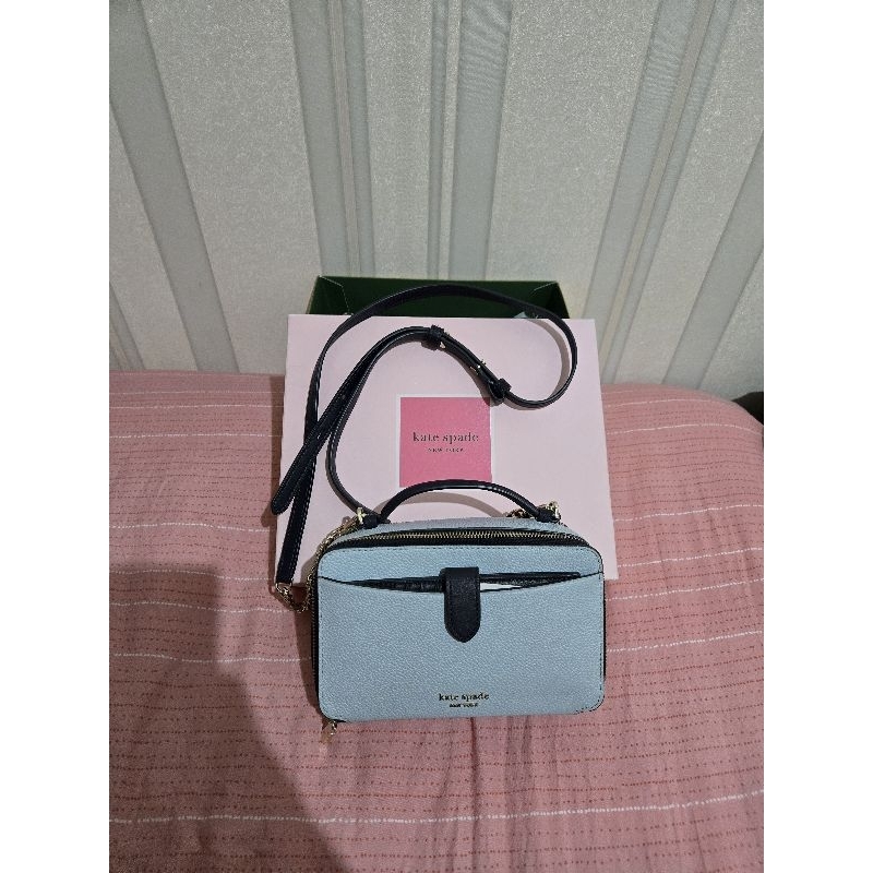 Kate Spade Sling bag camera