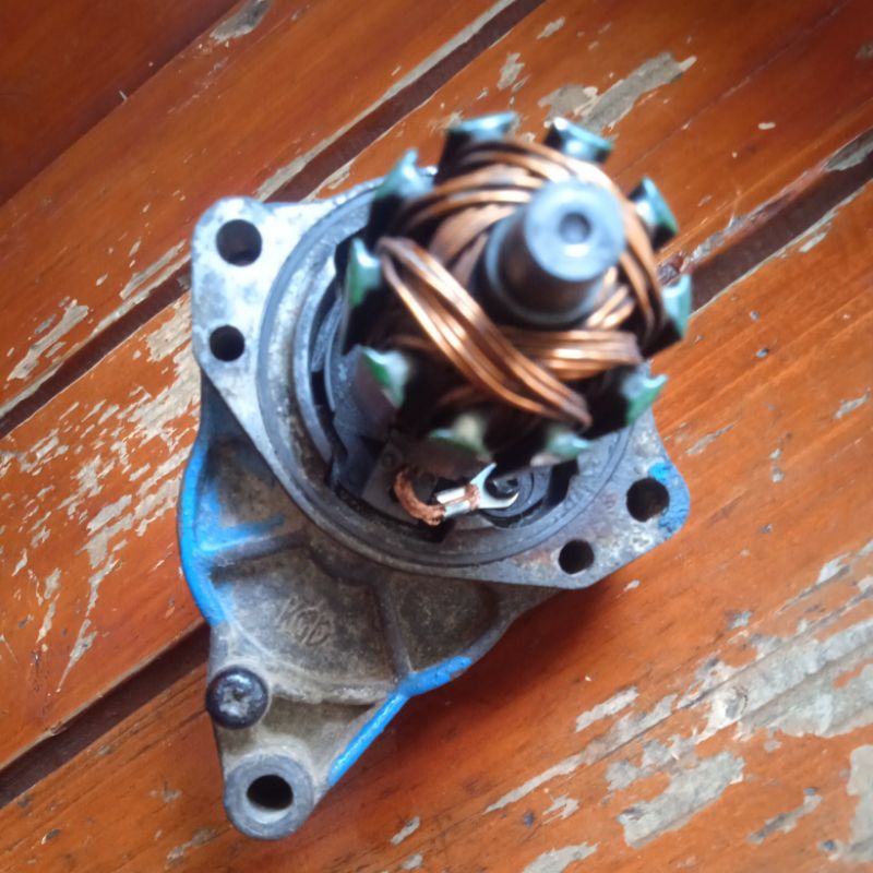 dinamo stater Supra x old,supra fit old,revo lancip,honda grand copotan original KGD