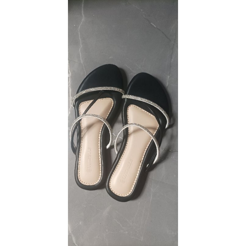 sandal wanita bluebells 39