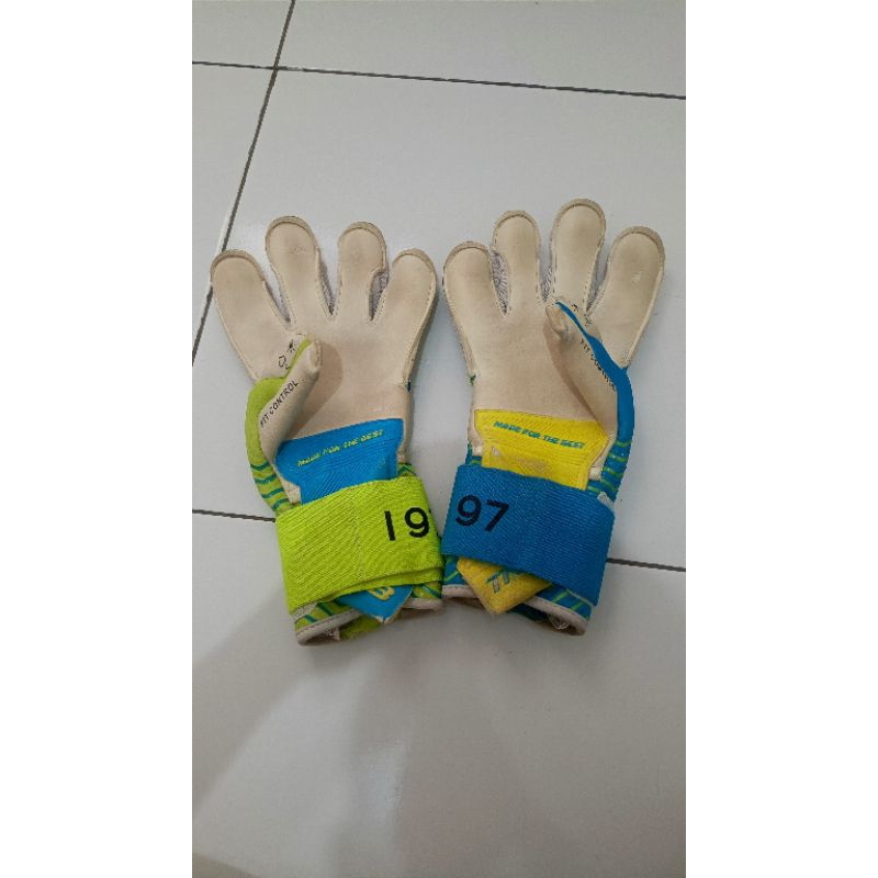 TKB FORSTE 2.0 WICKED