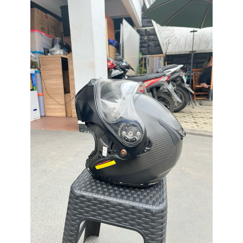 xlite ultra carbon modular x1004 XL