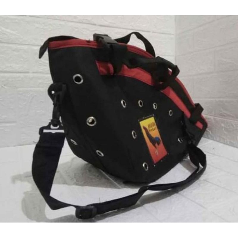 BAHAN TEBAL TAS KISO AYAM BANGKOK PREMIUM TANPA SAKU KISA AYAM MURAH BERKUALITAS BAIK