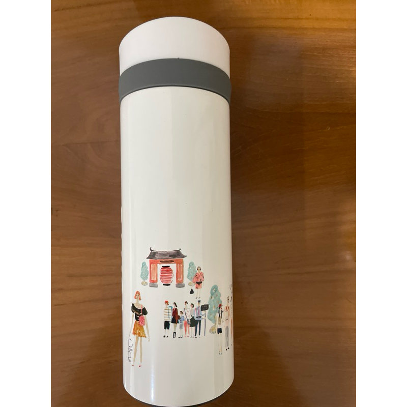 Tumbler Starbucks Jepang (Tokyo)