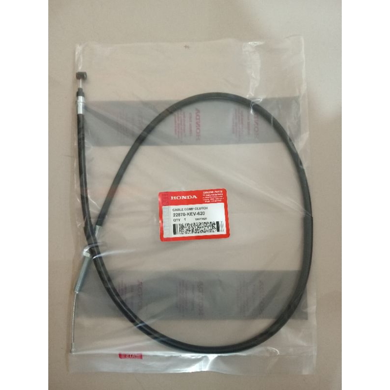 Kabel Kopling Supra XX