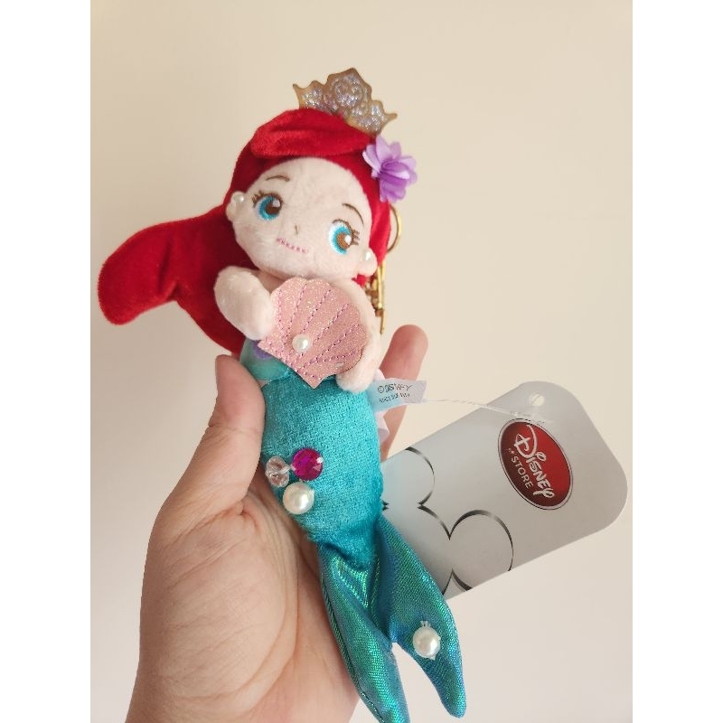 ariel mermaid disney