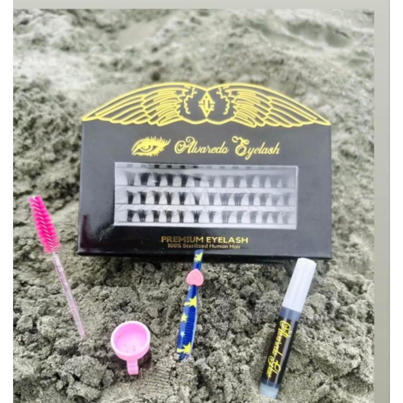 

paket lem harian