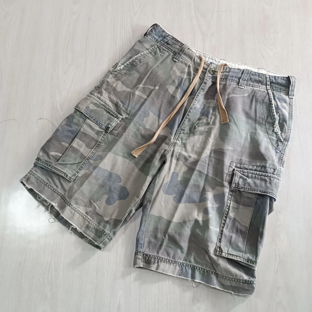 HCO          CARGO         SHORTPANTS
