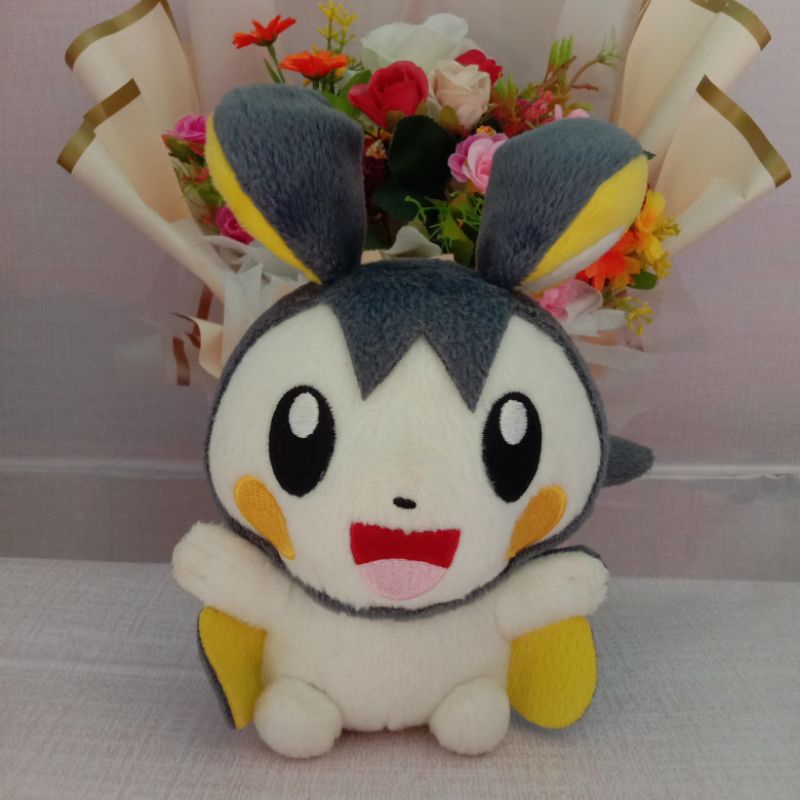 Pokemon Emolga Banpresto