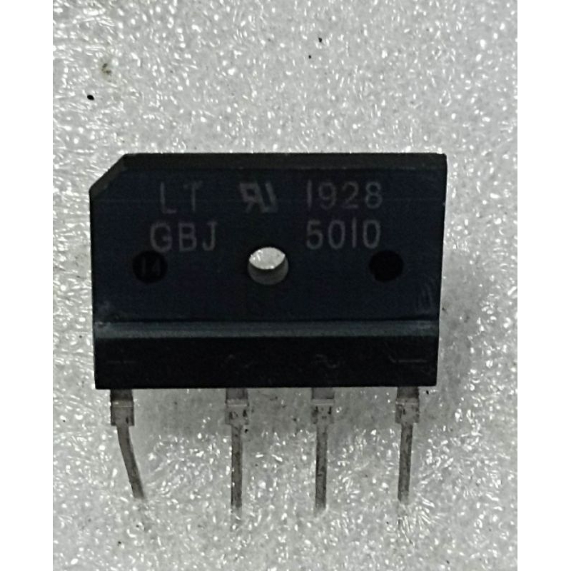 DIODA SISIR 50A DIODE KIPROK 50 AMPERE 50 AMPER DIODE GBJ 5010