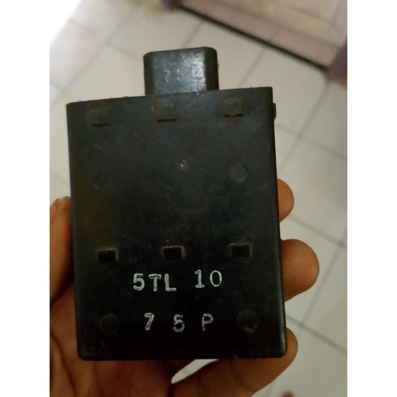 CDI 5TL ORIGINAL COPOTAN MIO SPORTY