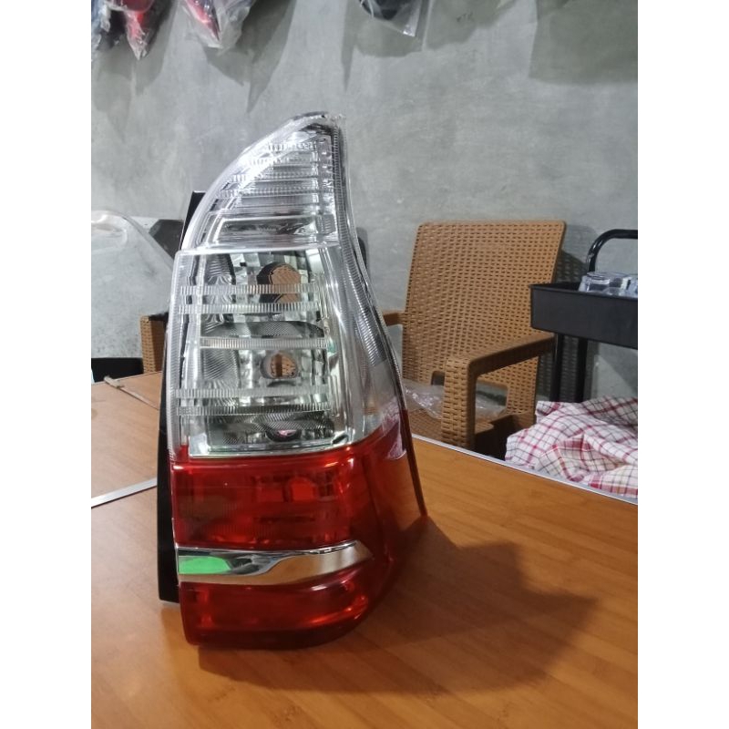 Stoplamp Lampu belakang Toyota avanza xenia 2018-2020