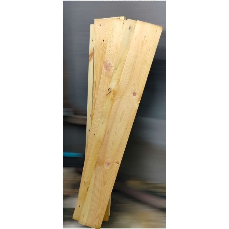 KAYU JATI BELANDA LEBAR 13.5 CM KAYU BEKAS PALET KAYU DIY