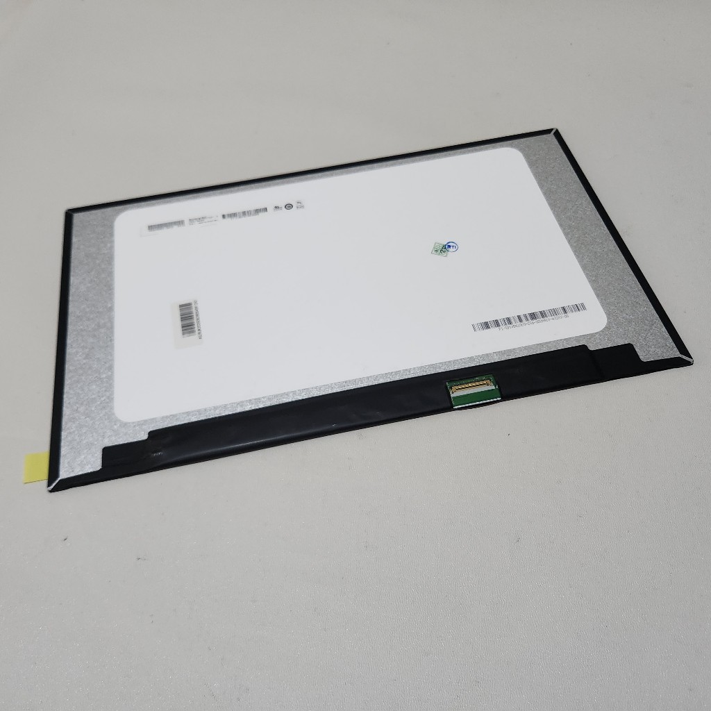 Layar LED LCD Laptop Dell Latitude 3420 5400 Non Touch