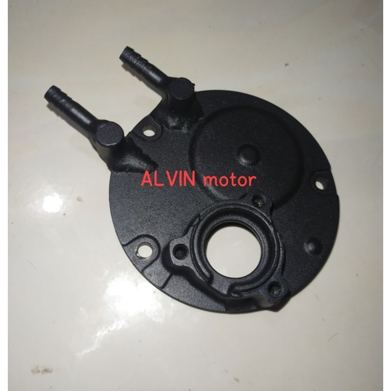 Adaptor OC oil cooler pendingin oli motor mio nuvo