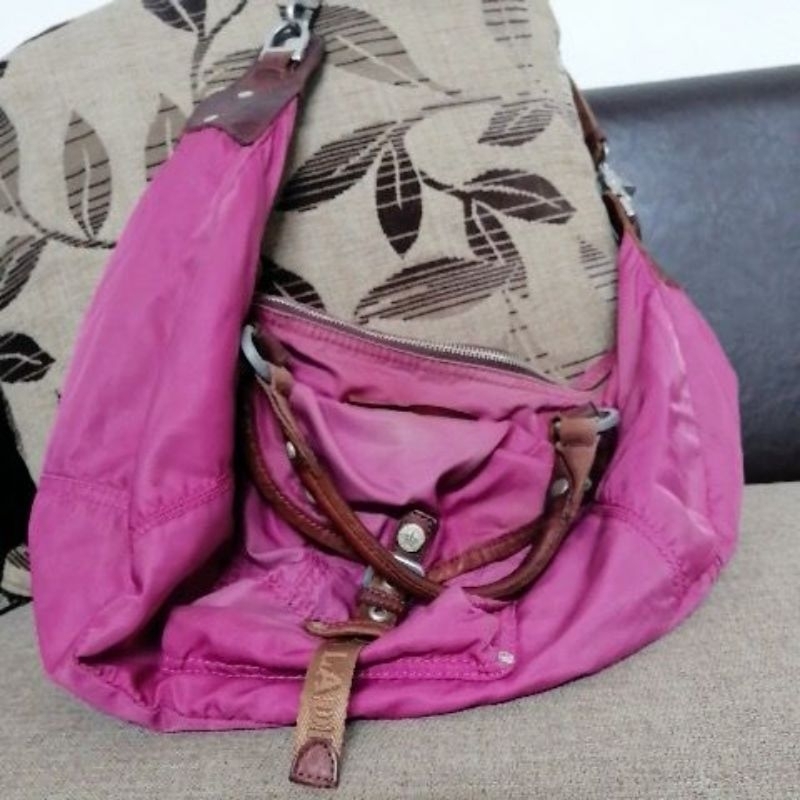 preloved tas branded tough jeansmith