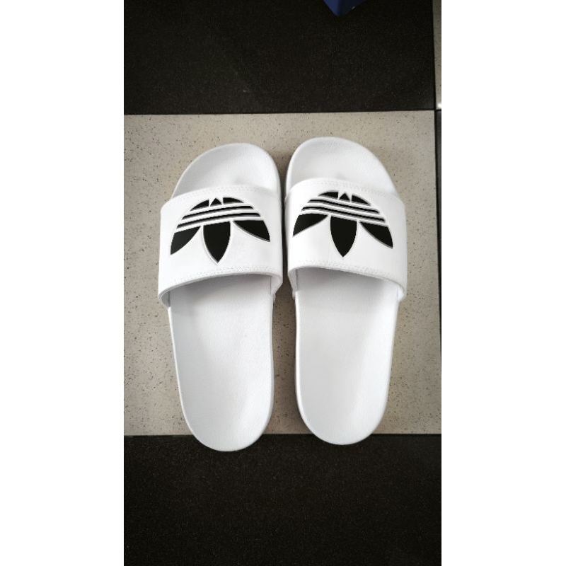 Sandal Adidas Adilette Lite White FU8297
