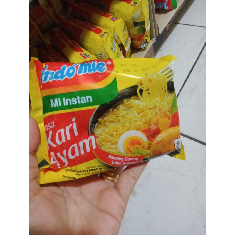 

Indomiekari