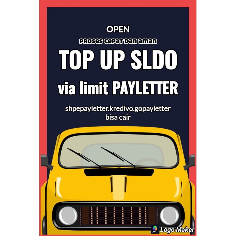 

LABEL✓TOP-UPPSALDO✓SEMUABISAH✓STIKER