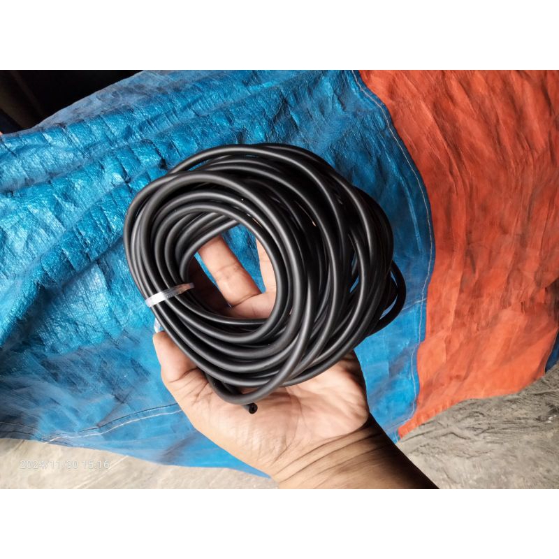 2050 karet ketapel 2050 hitam premium