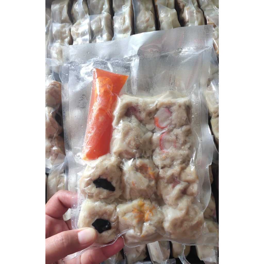 

Dimsum Ayam FROZEN