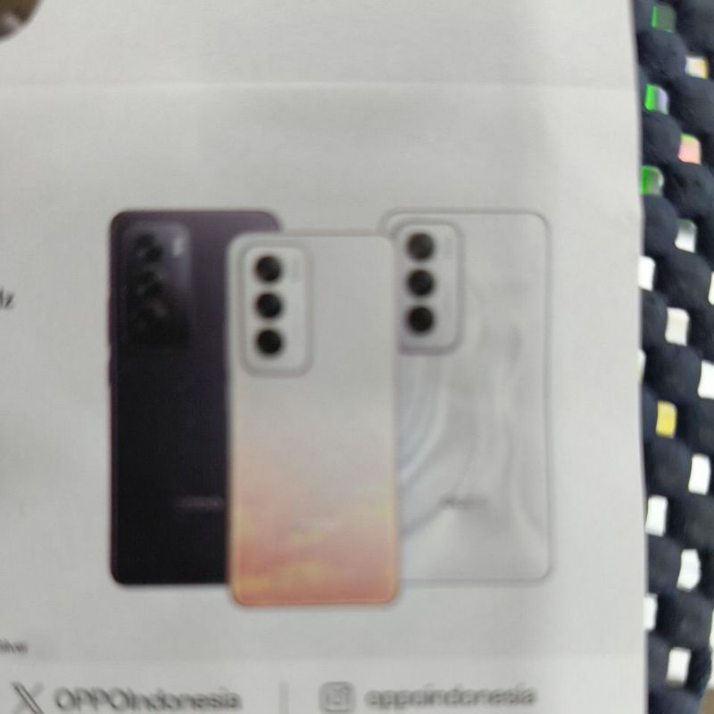 Oppo Reno 12 5G 12gb + 12gb/256gb