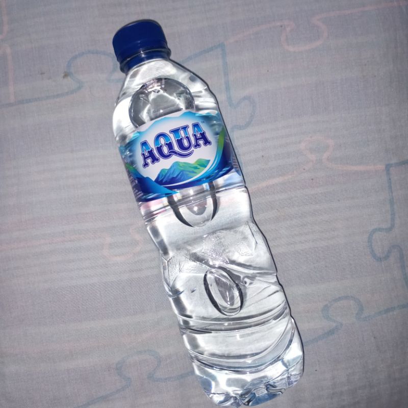 

AQUA Air Mineral 600ml