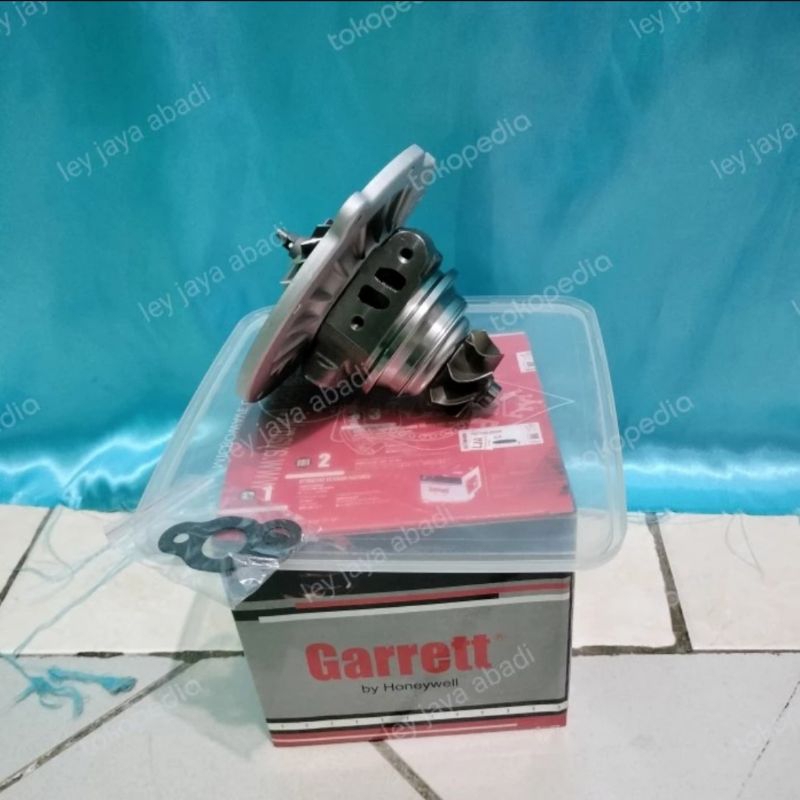 Cartridge kipas turbo isuzu NHR55 elf nhr55 Garret