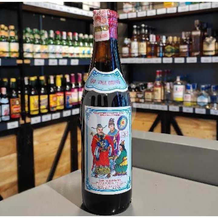 

Ceye Semarangan 330 ml