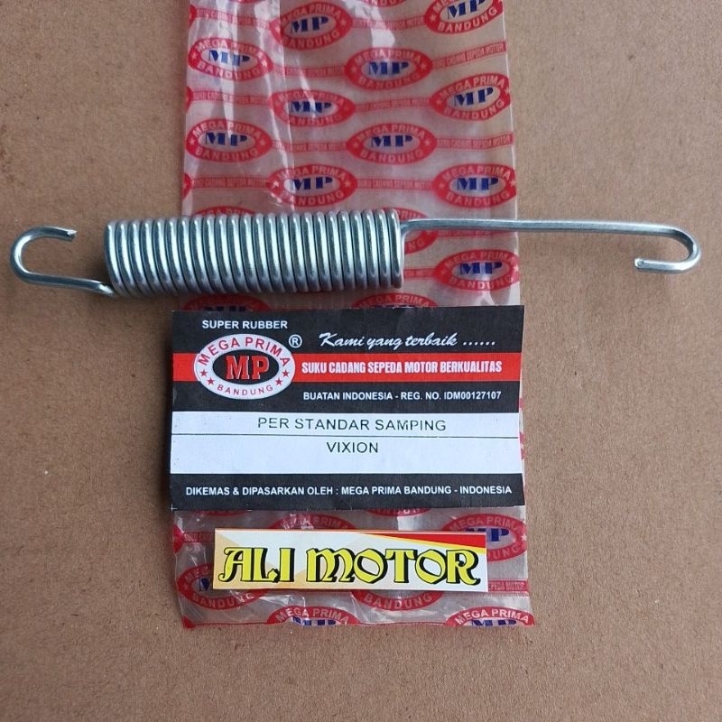 Per pir standar samping vixion ori MEGA PRIMA