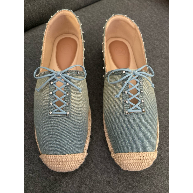 Staccato Espadrilles