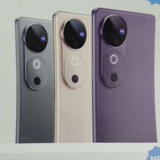 VIVO V40 5G 12gb + 12gb /256GB