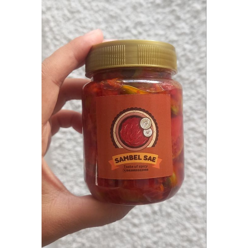 

SAMBEL SAE PEDO ASIN