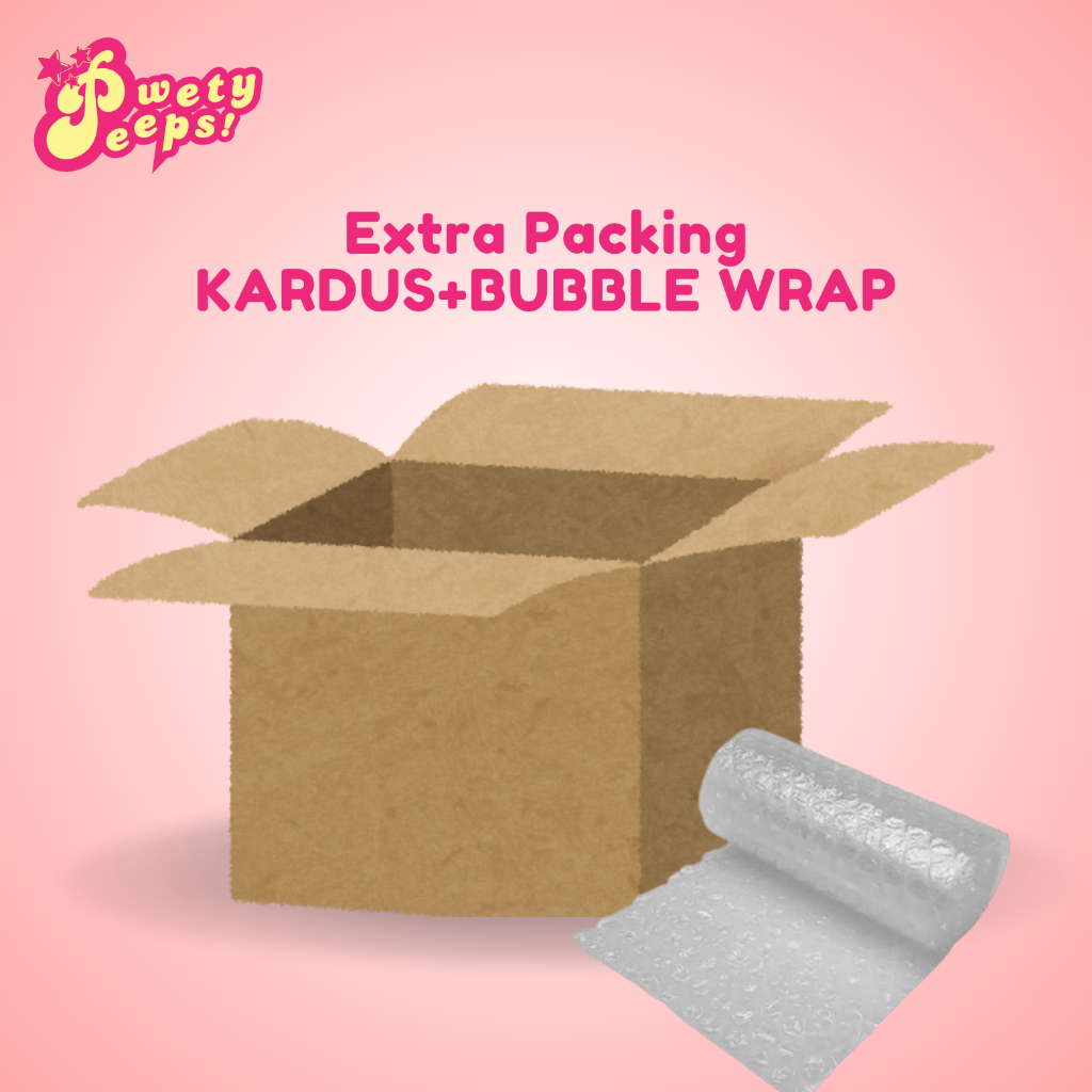 

Extra Protect your Product!