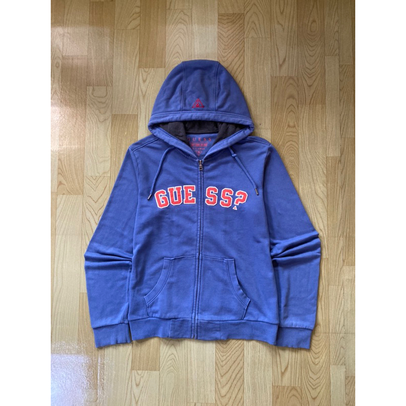 Ziphoodie Guess