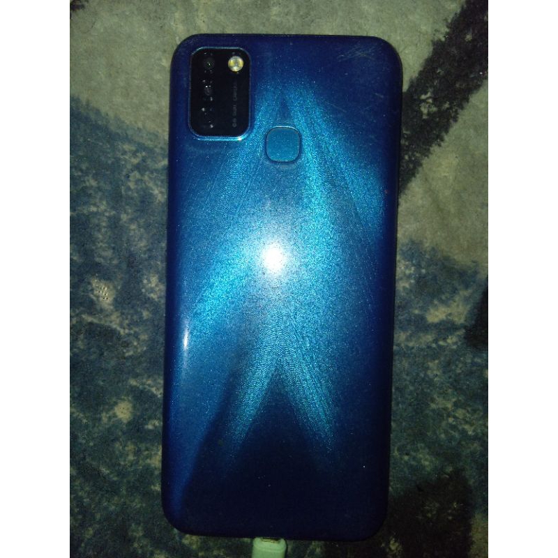 infinix smart 5 minus