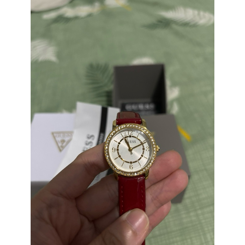 Guess Watch Original GW0533L1