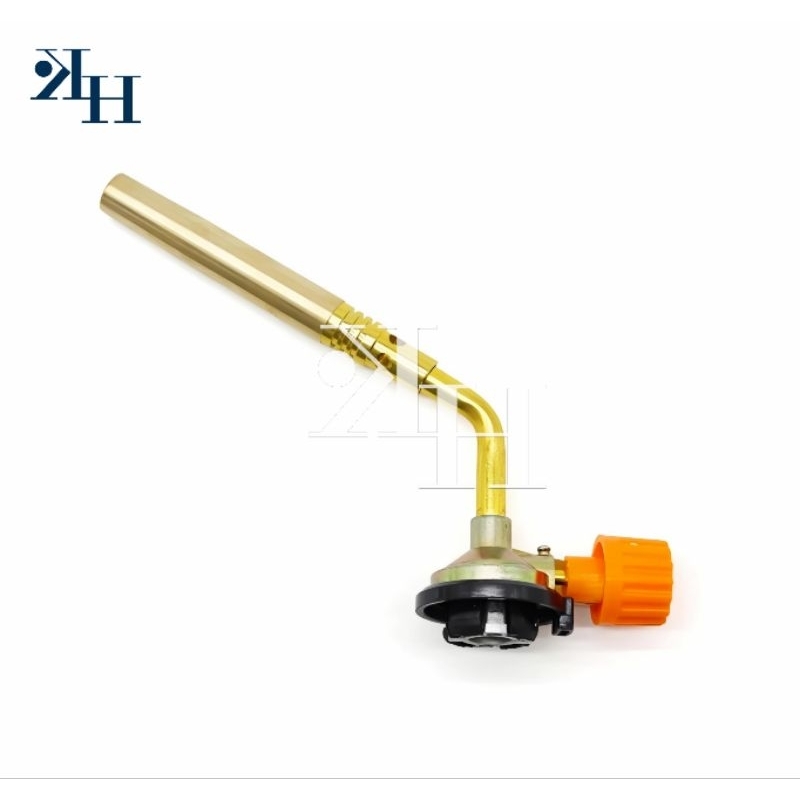 gas torch kecil / alat las portable