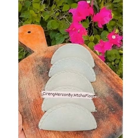 

Cireng Pedas Varian Usus Isi 5 pcs