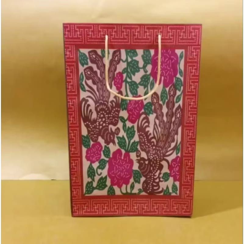 

Paper Bag Batik Besar