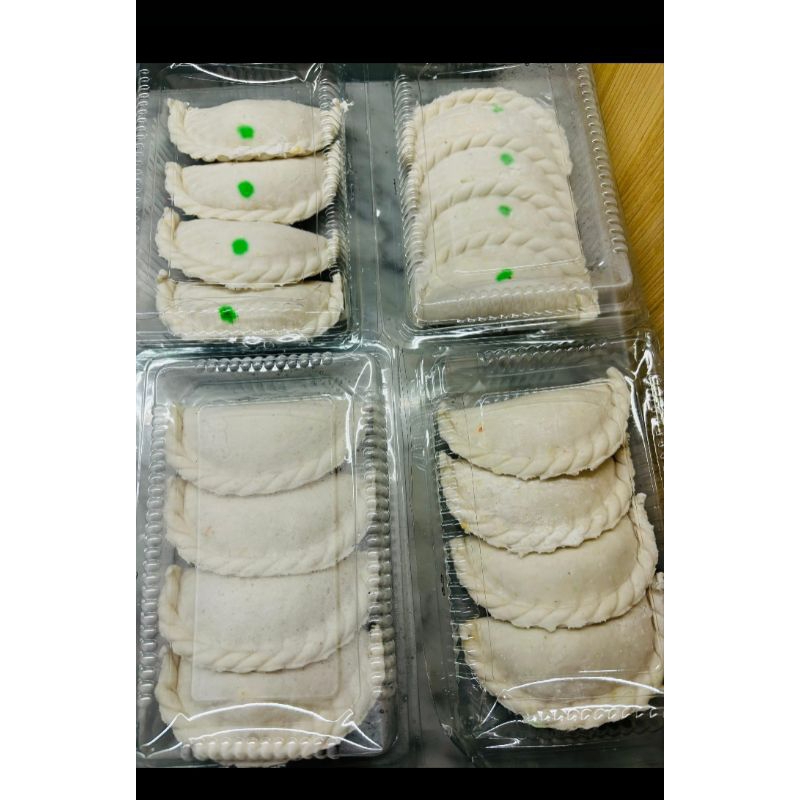 

cireng isi jando pedas isi 5