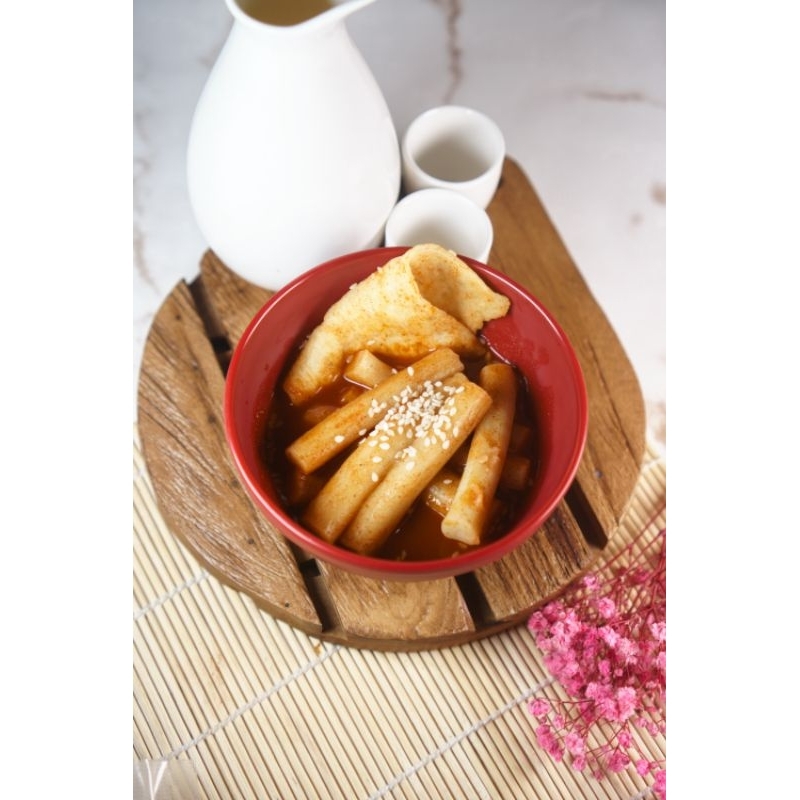 

tteobokki miyuki