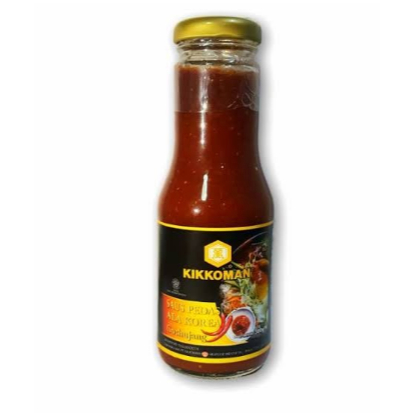 

KIKKOMAN Gochujang Saus Pedas Kikoman 300 Gr