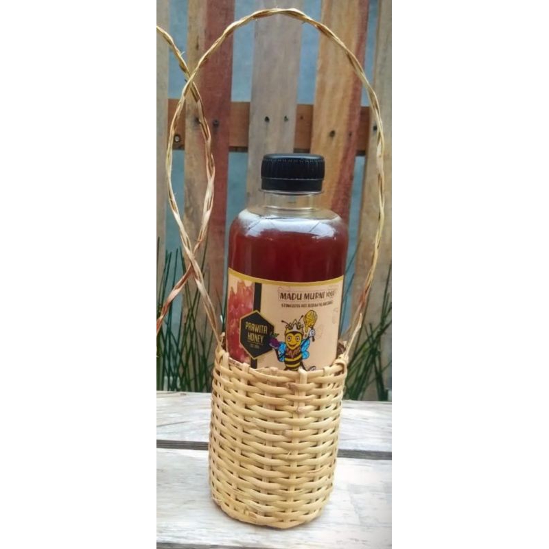 

MADU KLANCENG 500 ml